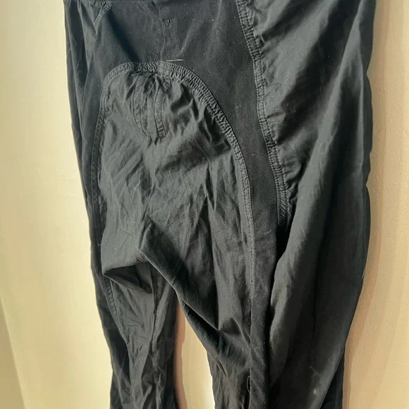 Rick Owens Drkshdw Moto Leggings - Picture 10 of 12